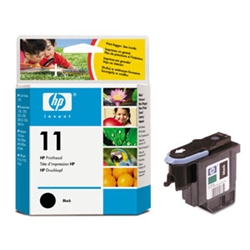 Hewlett Packard [HP] No.11 Printhead Long-life